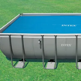 Intex Solarplane für Ultra Frame Pool 549 x 274 cm 59957