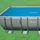 Intex Solarplane für Ultra Frame Pool 549 x 274 cm 59957