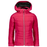 CMP Skijacke CMP Mädchen Skijacke Girl Jacket Snaps Hood 39W2045 rosa 98
