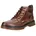 Stiefelette Braun 41