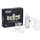 De'Longhi LatteCrema Cool Zubehörset 400 ml