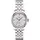 TISSOT Le Locle Automatik Silber 29 mm T006.207.11.038.00