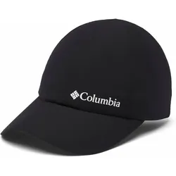 COLUMBIA -Unisex-Kopfbedeckung-Silver RidgeTM III, BLACK, ONE SIZE