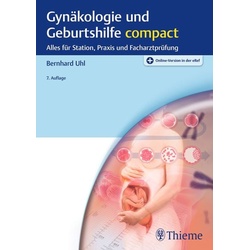 Gynäkologie und Geburtshilfe compact