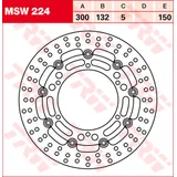 TRW MSW224