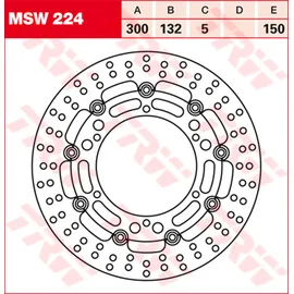 TRW MSW224