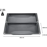 Neff Universalpfanne 39 x 45,5 x 18,8 cm
