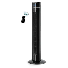 Orbegozo TWM 1009 Turmventilator Schwarz