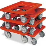 BRB-Lagertechnik Kistenroller 250 kg