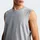 The North Face Simple Dome Evolution Tanktop Grau XL
