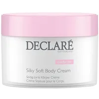 Declare Cosmetics Silky Soft Körpercreme 200 ml