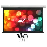 Elite Screens Saker
