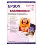 Epson Heavy Weight A3+ 167 g/m2 50 Blatt (C13S041264)