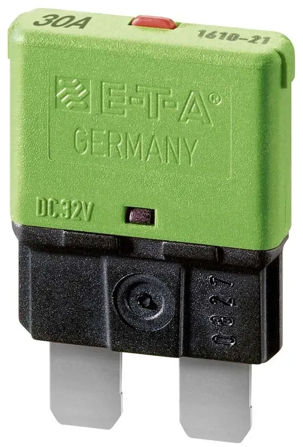 ETA Schutzschalter 1610-21-20A