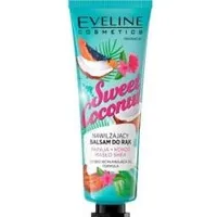 Eveline Cosmetics Eveline Sweet Coconut 50 ml