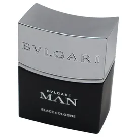Bulgari Man Black Cologne Eau de Toilette 30 ml