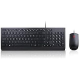 Lenovo Essential Wired Keyboard FR Set (4X30L79894)