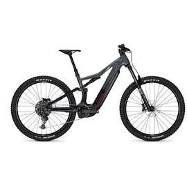 Focus Jam2 6.7 29 Zoll RH 42 cm 600 Wh slategrey/magicblack