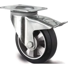 tecwerk Schwerlastlenkrolle 400 kg