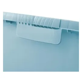 KEEEPER Wäschewanne "aenna", Breite: 650 mm, nordic-blue