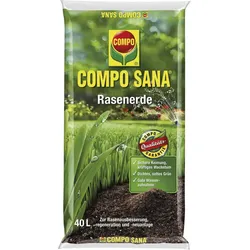 Compo SANA Rasenerde 40L