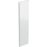 Geberit Schubladenfront, unten, weiß Acanto Apothekerschrank