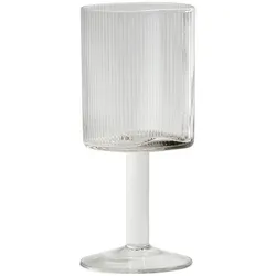 Muubs - Ripe Rotweinglas, klar