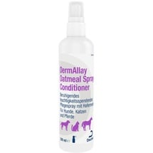 Dechra DermAllay Oatmeal Spray Conditioner