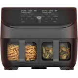 Instant Pot Vortex Plus Doppelkorb