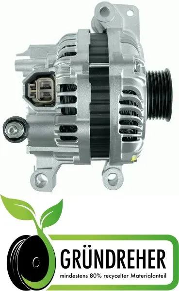 REDFAIR Generator rf90350g für MAZDA MITSUBISHI
