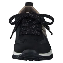 Paul Green 5392 Damen Schwarz 37