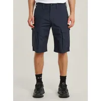 G-Star Cargoshorts G-STAR "Core Regular Cargo Shorts", Herren, Gr. 31, salute, Obermaterial: 100% Baumwolle, Hosen