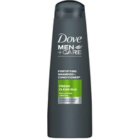 Dove Shampoo Men +Care Fresh Clean 2in1 250ml