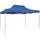 vidaXL Profi-Partyzelt 3 x 4 m blau