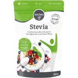33,17€/kg borchers Stevia Kristalline Streusüße 300g -Süßungsmittel Zuckerersatz