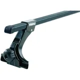 Thule 951 (4 Fußsatz (4 St.) HM-vhe 15 cm, für Fahrzeuge mit REGENRINNE, Stück