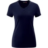 Maier Sports Trudy Kurzarm-t-shirt - Night Sky - 3XL