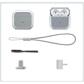 Esr Orbit Hybrid case (white) - Weiß