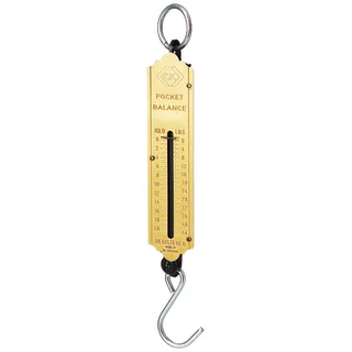 C.K Tools T6202 044 Federwaage Wägebereich max. 20 kg