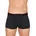 HO1 gestreift schwarz M 2er Pack