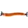 Mach One Schulterstütze für Viola, Ahorn, Untere Breite 230-262 mm