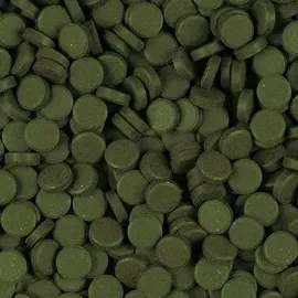 Tropical Super Spirulina Forte Tablets 340szt.