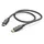 Hama USB-C auf USB-C 1,5 m Schwarz