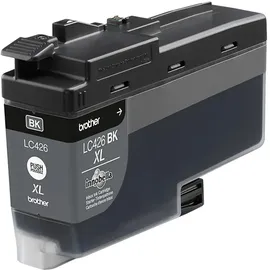 Brother LC-426XL BK schwarz
