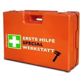 Gramm-Medical GRAMM medical Verbandkoffer SPECIAL Werkstatt