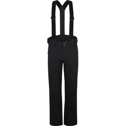 ZIENER Herren Hose TAGA man (pants ski), black, 60