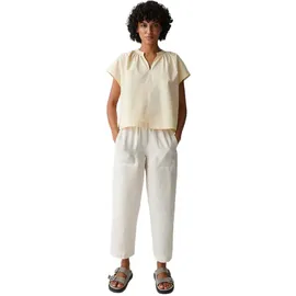 Opus Shirtbluse Firu Braun 38