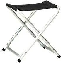 Isabella Campinghocker grau (601/157)