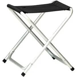 Isabella Campinghocker grau (601/157)