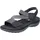 Rieker 64870 schwarz 39